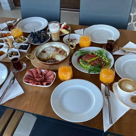 Koycegiz Yalcin Villalari * מוגלה