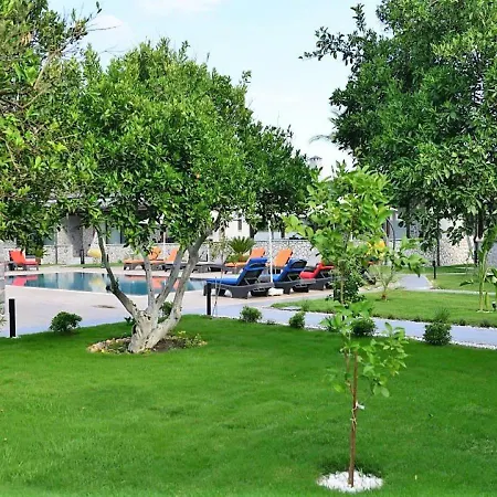 Koycegiz Yalcin Villalari *