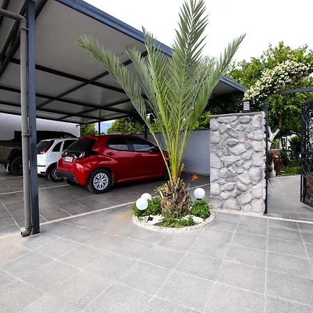 דירה Koycegiz Yalcin Villalari