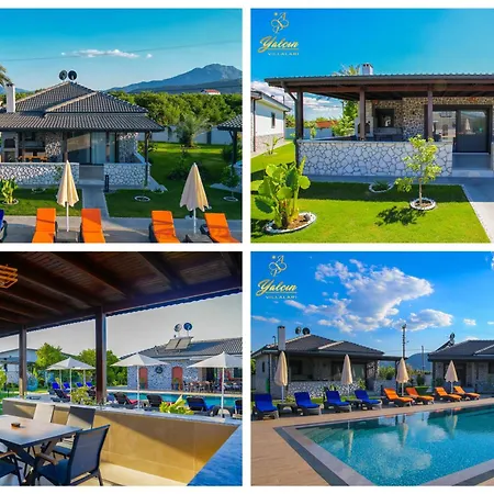 Apartamento Koycegiz Yalcin Villalari Muğla