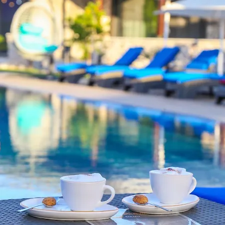 Koycegiz Yalcin Villalari מוגלה