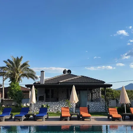 דירה Koycegiz Yalcin Villalari *