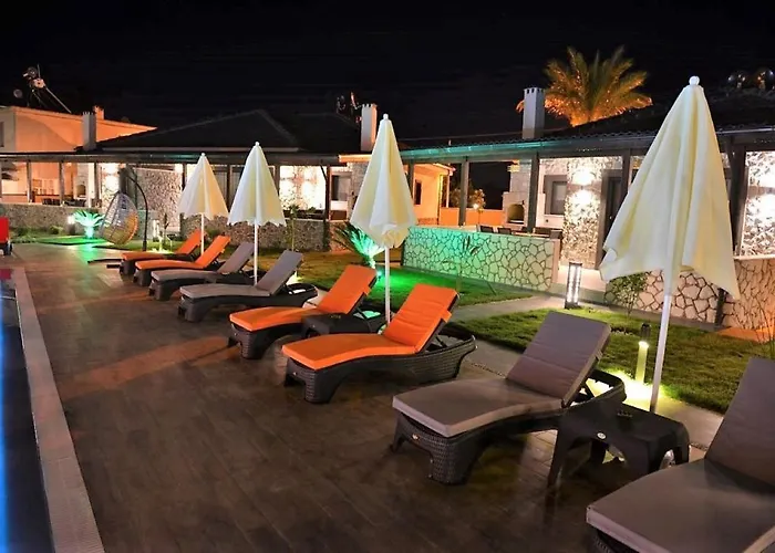 Koycegiz Yalcin Villalari Apartamento Muğla