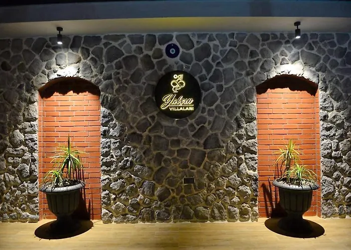 Apartamento Koycegiz Yalcin Villalari