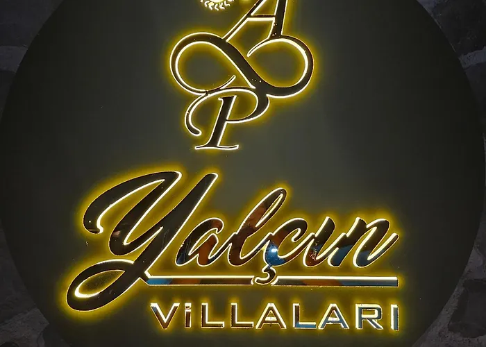 Koycegiz Yalcin Villalari Apartamento *