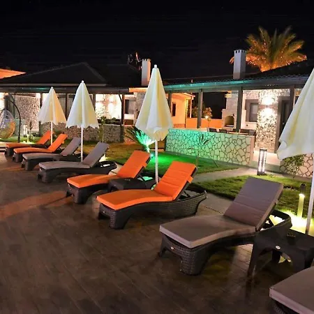 Koycegiz Yalcin Villalari Lejlighed Mugla