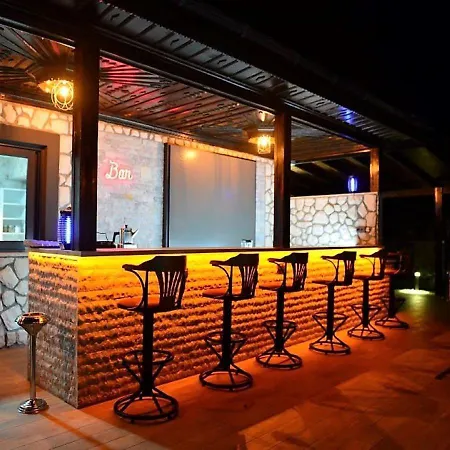 Koycegiz Yalcin Villalari * Mugla