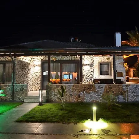 Koycegiz Yalcin Villalari *