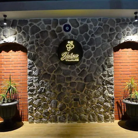 Appartement Koycegiz Yalcin Villalari