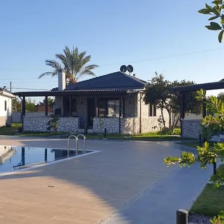 Apartment Koycegiz Yalcin Villalari Muğla
