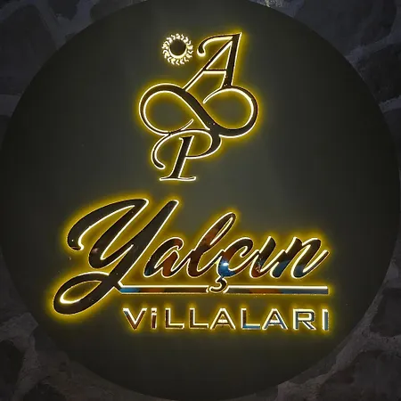 Koycegiz Yalcin Villalari Apartment *
