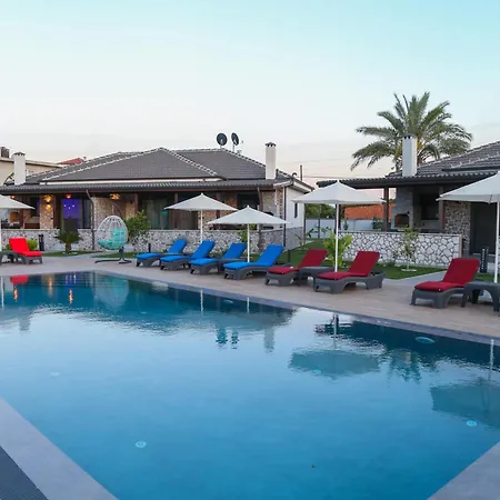 Lejlighed Koycegiz Yalcin Villalari *