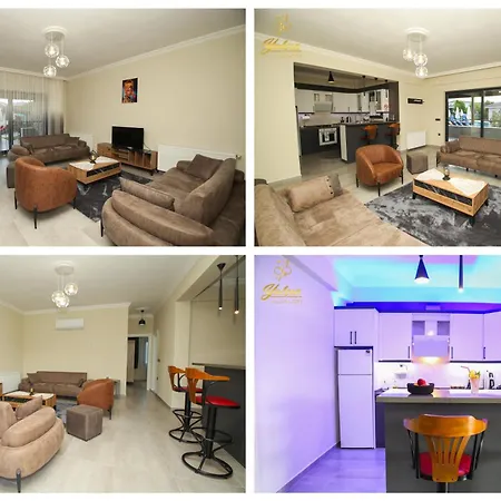 Lejlighed Koycegiz Yalcin Villalari Mugla