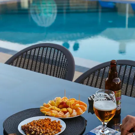 Koycegiz Yalcin Villalari Muğla