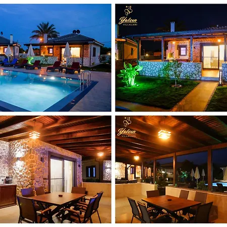 Lejlighed Koycegiz Yalcin Villalari