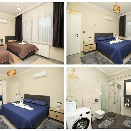 Koycegiz Yalcin Villalari *