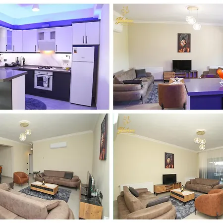 Koycegiz Yalcin Villalari Muğla