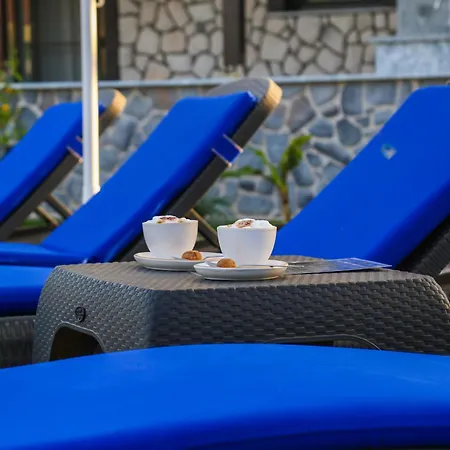 Koycegiz Yalcin Villalari * Muğla