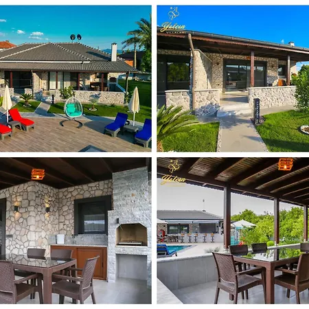 Koycegiz Yalcin Villalari *