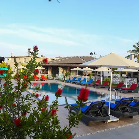 Koycegiz Yalcin Villalari * Mugla