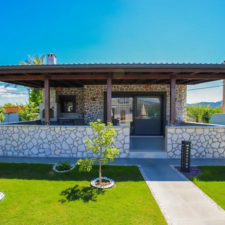 Appartement Koycegiz Yalcin Villalari