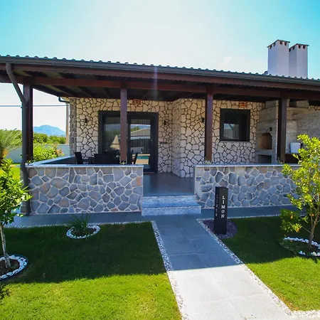 Appartement Koycegiz Yalcin Villalari *