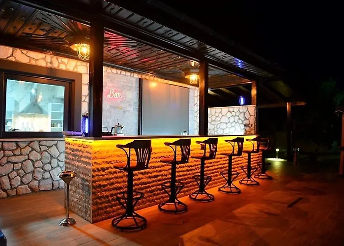 Koycegiz Yalcin Villalari * Muğla