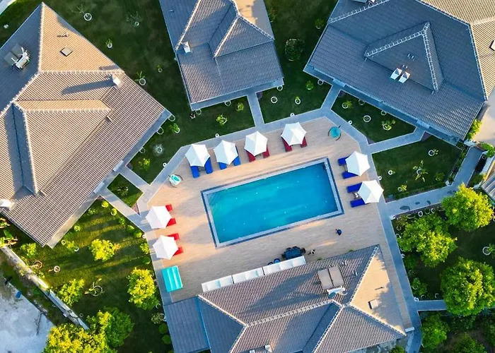 Koycegiz Yalcin Villalari Daire