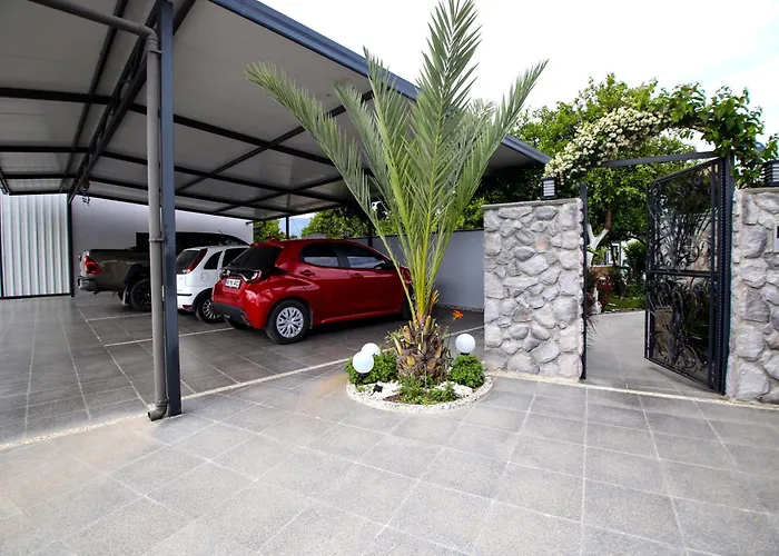 Daire Koycegiz Yalcin Villalari